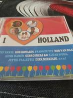 I LOVE HOLLAND, Ophalen of Verzenden, Zo goed als nieuw, Pop
