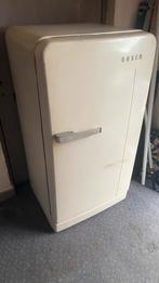 Vintage Bosch Koelkast - Retro Design, 85 tot 120 cm, Gebruikt, Verzenden, 100 tot 150 liter