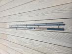 ultimate team feeder 13ft, Watersport en Boten, Ophalen of Verzenden, Zo goed als nieuw, Werphengel