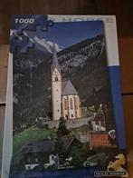 Nieuwe puzzel, Ophalen, Minder dan 500 stukjes, Nieuw