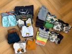 Pakket jongens kleding maat 62/68, Ophalen of Verzenden, Zo goed als nieuw, Maat 62