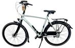 Herenfiets Gazelle Chamonix C7 28"/57cm/7ver — Levering, Fietsen en Brommers, Fietsen | Heren | Herenfietsen, 9713 Bv Groningen