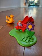 Playmobil park, Ophalen of Verzenden, Zo goed als nieuw