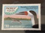 Vogel, Uruguay 1997, Ophalen of Verzenden, Postfris, Dier of Natuur