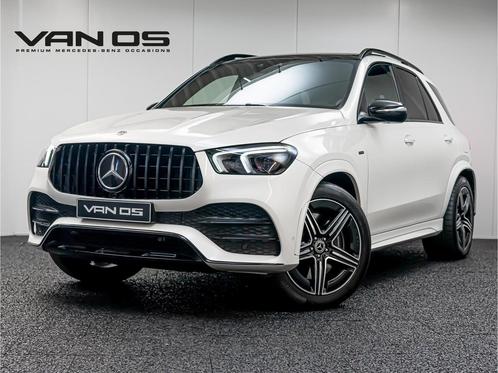 Mercedes-Benz GLE GLE 350 de 4MATIC AMG Line | NIGHT | BTW a, Auto's, Mercedes-Benz, Bedrijf, Te koop, GLE, 4x4, ABS, Achteruitrijcamera