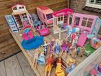 barbie spullen, Ophalen, Zo goed als nieuw, Barbie