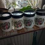 D.E voorraad bussen, Ophalen of Verzenden, Huis en Inrichting