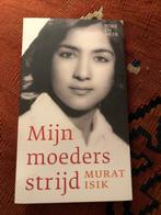 Murat isik/ mijn moeders strijd/ cpnb, Boeken, Boekenweekgeschenken, Ophalen of Verzenden, Nieuw