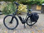 elektrische fiets, Fietsen en Brommers, Elektrische fietsen, Zo goed als nieuw, 50 km per accu of meer, 55 tot 59 cm, Ophalen
