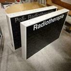 2x Elektronisch ledpaneel, ledkrant reclame bord  afm88x60cm, Ophalen of Verzenden, Nieuw