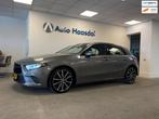 Mercedes-Benz A-klasse 200 Business Solution|18"|163PK|AUTOM, Stof, 4 cilinders, 19 km/l, Particulier