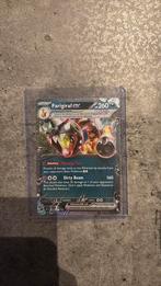 Farigiraf EX (108/162) Temporal Forces, Ophalen of Verzenden, Zo goed als nieuw