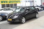 SEAT Ibiza 1.4 Reference Airco, Stuurbekrachtiging, Auto's, Voorwielaandrijving, Euro 5, Gebruikt, 4 cilinders
