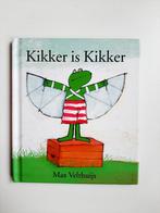 Kikker is Kikker, Ophalen of Verzenden, Zo goed als nieuw