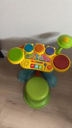 Vtech drumstel, Ophalen, Zo goed als nieuw