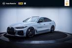 BMW 4 Serie Gran Coupé M440i 420PK M-SPORT ACS4 4.0i VOLLED, Auto's, BMW, 1800 kg, Gebruikt, Zwart, Leder