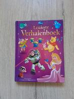Disney leukste verhalenboek, Boeken, Ophalen of Verzenden, Gelezen, Sprookjes