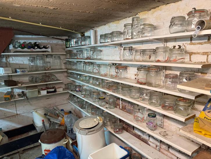 wekpotten , wekketels en toebehoren, Huis en Inrichting, Keuken | Potten en Pannen, Ophalen