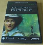 DVD A River Runs through It (1992), Vanaf 6 jaar, Ophalen, Zo goed als nieuw, Drama
