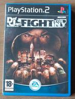 Playstation 2 game, Def Jam Fight For NY, Spelcomputers en Games, Games | Sony PlayStation 2, Vanaf 18 jaar, Vechten, 2 spelers