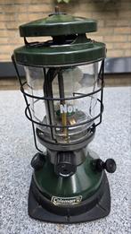 Colman North Star petroleum lamp, Antiek en Kunst, Antiek | Lampen, Ophalen of Verzenden
