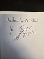 Dromen van de Eredivisie — Gesigneerd door Joop Gall, Boeken, Ophalen of Verzenden, Zo goed als nieuw, Balsport