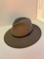 Australische vilthoed, Akubra (mt. XL), Kleding | Heren, Hoeden en Petten, 60 cm (XL, 7½ inch) of meer, Hoed, Akubra, Ophalen of Verzenden