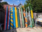 Hindernis planken, Dieren en Toebehoren, Ophalen, Gebruikt, Springen