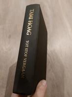 Tami Hoag - Tot Stof Vergaan, Boeken, Ophalen of Verzenden, Zo goed als nieuw