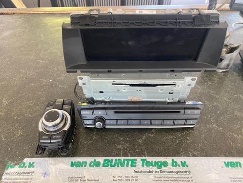 Navigatie Set van een BMW X3, Auto-onderdelen, Elektronica en Kabels, BMW, Gebruikt, 3 maanden garantie