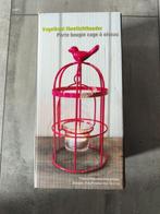 kandelaar, Huis en Inrichting, Woonaccessoires | Kandelaars en Kaarsen, Ophalen, Overige kleuren, Nieuw, Metaal