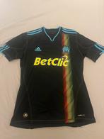 Olympique Marseille Away 2010/11, Maat M, Ophalen of Verzenden, Gebruikt, Shirt