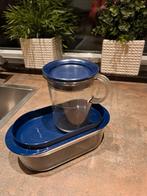 Tupperware deksel gezocht van roomstel, Ophalen of Verzenden, Zo goed als nieuw, Overige typen