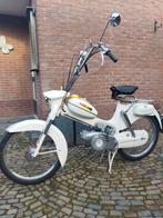 Puch Kikkebek 3V Handgeschakeld - Goed Onderhouden, Fietsen en Brommers, Brommers | Oldtimers, Ophalen, Maximaal 45 km/u, Puch