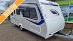 Caravelair Artica 490, Caravans en Kamperen, Caravans, Serviceluik, Bedrijf, 1000 - 1250 kg, Rondzit