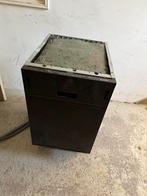 Gorenje vaatwasser, Witgoed en Apparatuur, Vaatwasmachines, Ophalen of Verzenden, Zo goed als nieuw, Vrijstaand, 45 tot 60 cm
