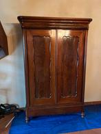 Biedermeier kast, Antiek en Kunst, Ophalen