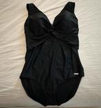 Lascana badpak maat 46D, Kleding | Dames, Badmode en Zwemkleding, Ophalen of Verzenden, Zwart, Badpak