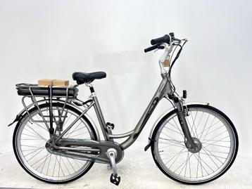 Dames E -Bike Vogue Basic/ 7 vers/13 Ah/468Wh/Superprijs beschikbaar voor biedingen