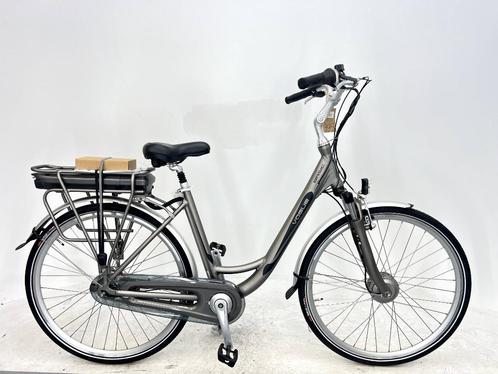Dames E -Bike Vogue Basic/ 7 vers/13 Ah/468Wh/Superprijs, Fietsen en Brommers, Fietsen | Dames | Damesfietsen, Nieuw, Overige merken