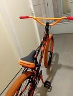 se bike block flyer, Fietsen en Brommers, Fietsen | Crossfietsen en BMX, Ophalen, Gebruikt, Aluminium, 24 inch of meer