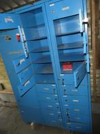 te koop industriële kast, Antiek en Kunst, Ophalen