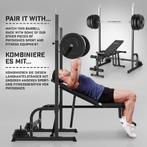 Haltersteun stanghouder halterhouder haltersteunen GRTS BZRG, Sport en Fitness, Verzenden, Nieuw, Benen, Overige typen
