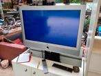 Loewe Xelos 32SL TV met meubel, Audio, Tv en Foto, Televisies, Ophalen, Gebruikt, 80 tot 100 cm, Overige merken