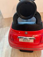 Fiat 500 loopauto, Ophalen, Gebruikt, Jongen of Meisje