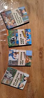 Puppy patrol boeken, Ophalen of Verzenden, Zo goed als nieuw, Fictie algemeen