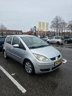 Mitsubishi Colt 1.3 CZ5 AUT 2006 Grijs, Colt, Origineel Nederlands, Particulier, 1000 kg