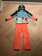 Skipak McKinley maat 140/152, Ophalen, McKinley, Zo goed als nieuw, Maat 34 (XS) of kleiner