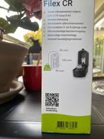 Filex Security CR Sleutelkluis - Zo Goed Als Nieuw, Ophalen, Zo goed als nieuw, Overige materialen, Slot