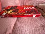 Risk , rode doos., Hobby en Vrije tijd, Gezelschapsspellen | Bordspellen, Ophalen of Verzenden, Zo goed als nieuw